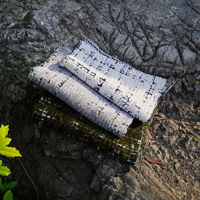 Tela de jacquard Q60 haven