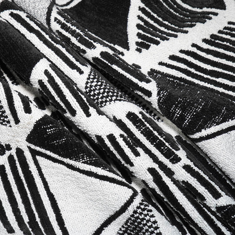 Tela de jacquard de marit Q62
