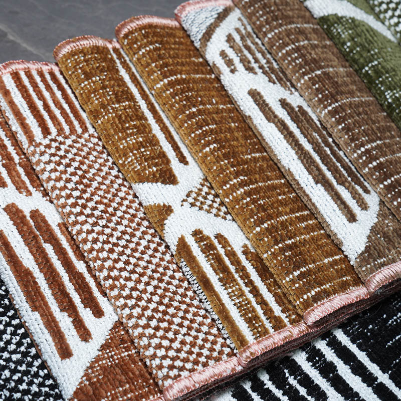 Tela de jacquard de marit Q62