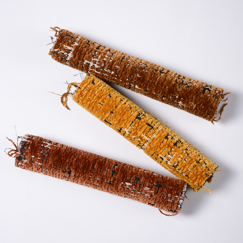 Tela de jacquard Q60 haven