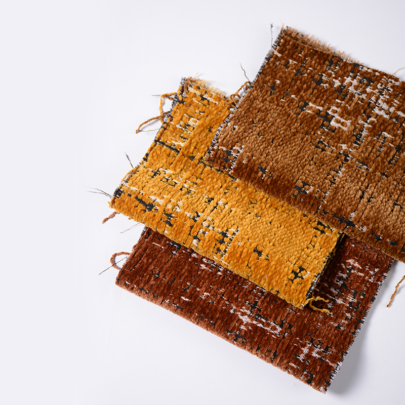 Tela de jacquard Q60 haven