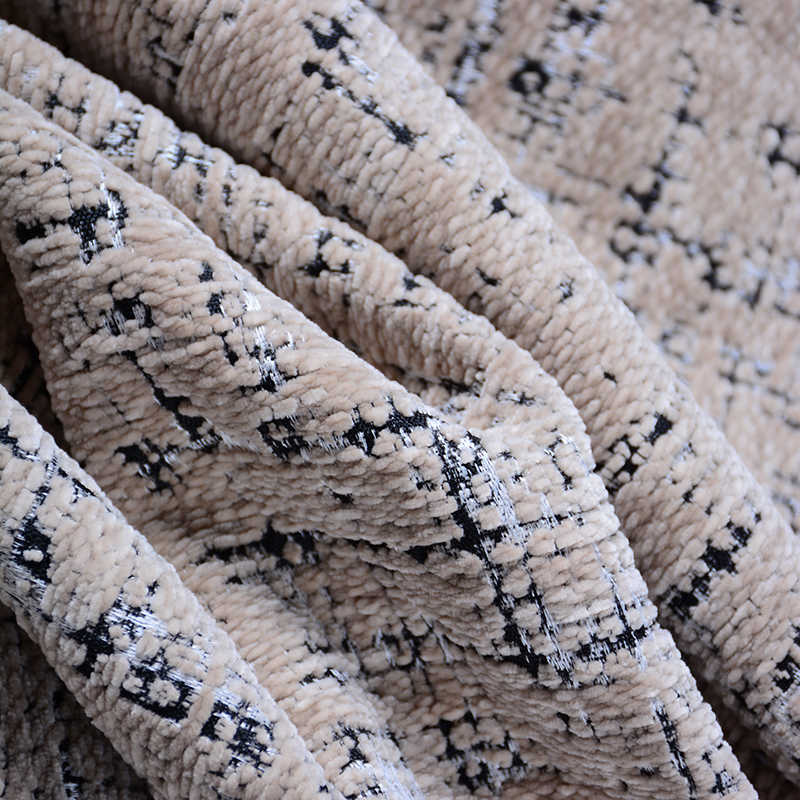 Tela de jacquard Q60 haven
