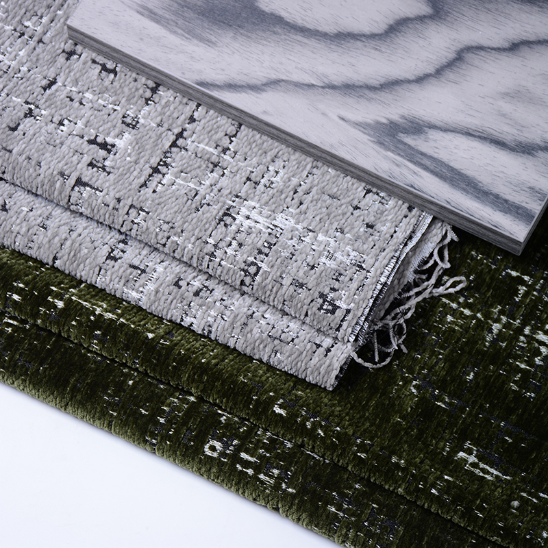 Tela de jacquard Q60 haven