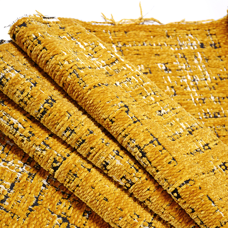 Tela de jacquard Q60 haven