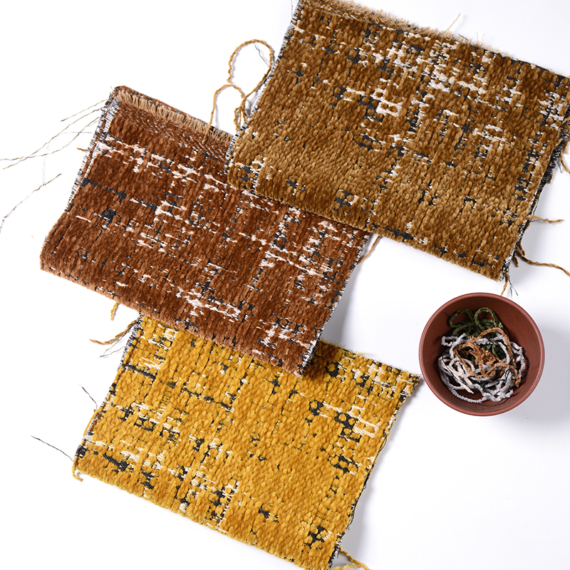 Tela de jacquard Q60 haven