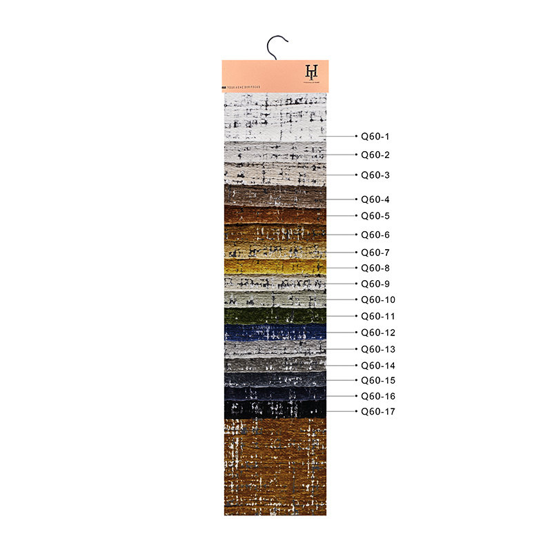 Tela de jacquard Q60 haven
