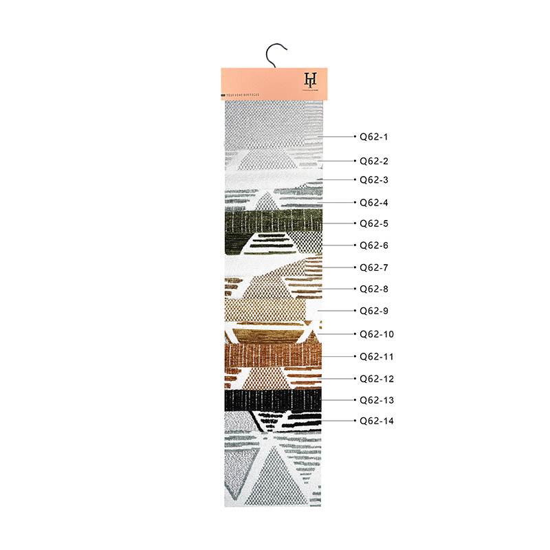 Tela de jacquard de marit Q62