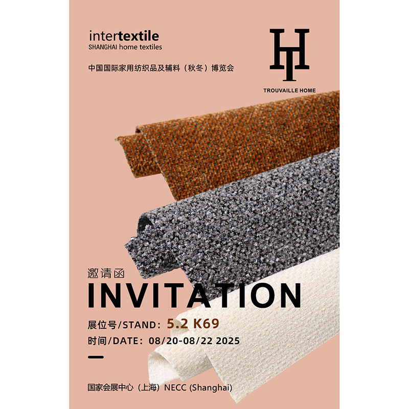 Feria internacional de China para textiles y accesorios de accesorios-spring edición